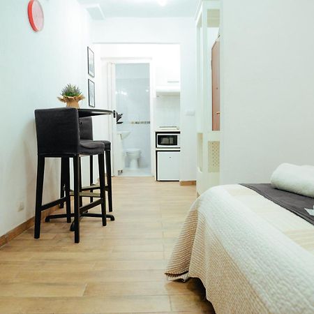 Loft 3 Min Acquario - Centro Genova Apartment Luaran gambar