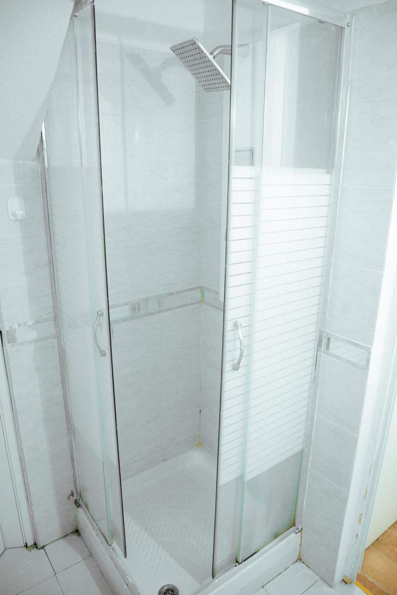 Loft 3 Min Acquario - Centro Genova Apartment Luaran gambar