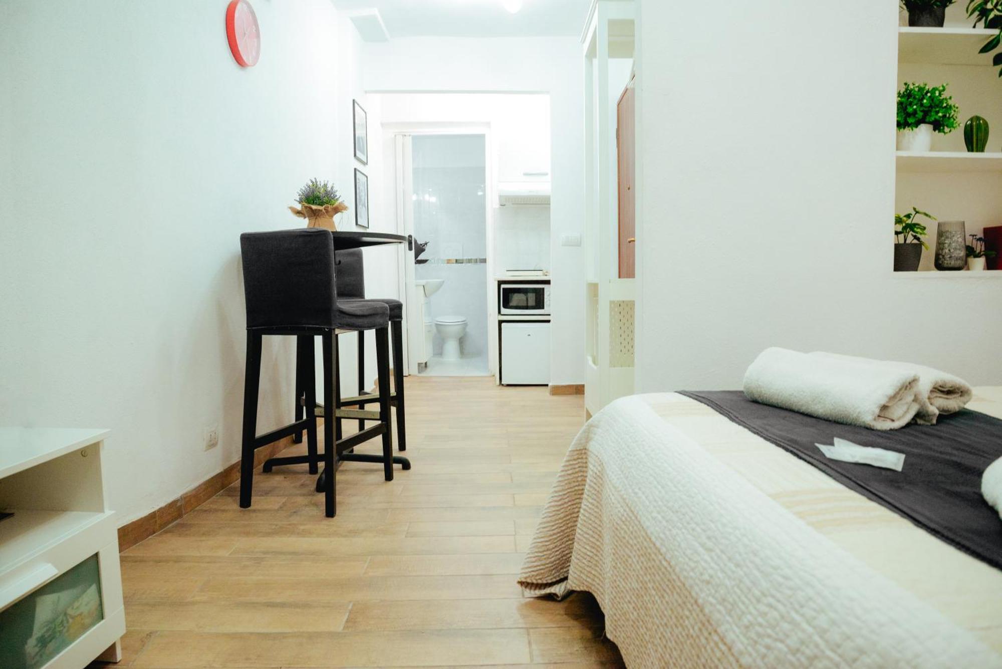 Loft 3 Min Acquario - Centro Genova Apartment Luaran gambar